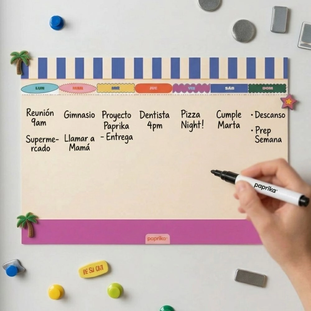 PLANNER 