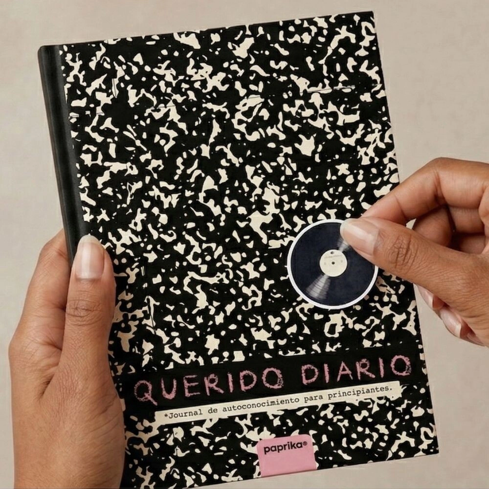 QUERIDO DIARIO