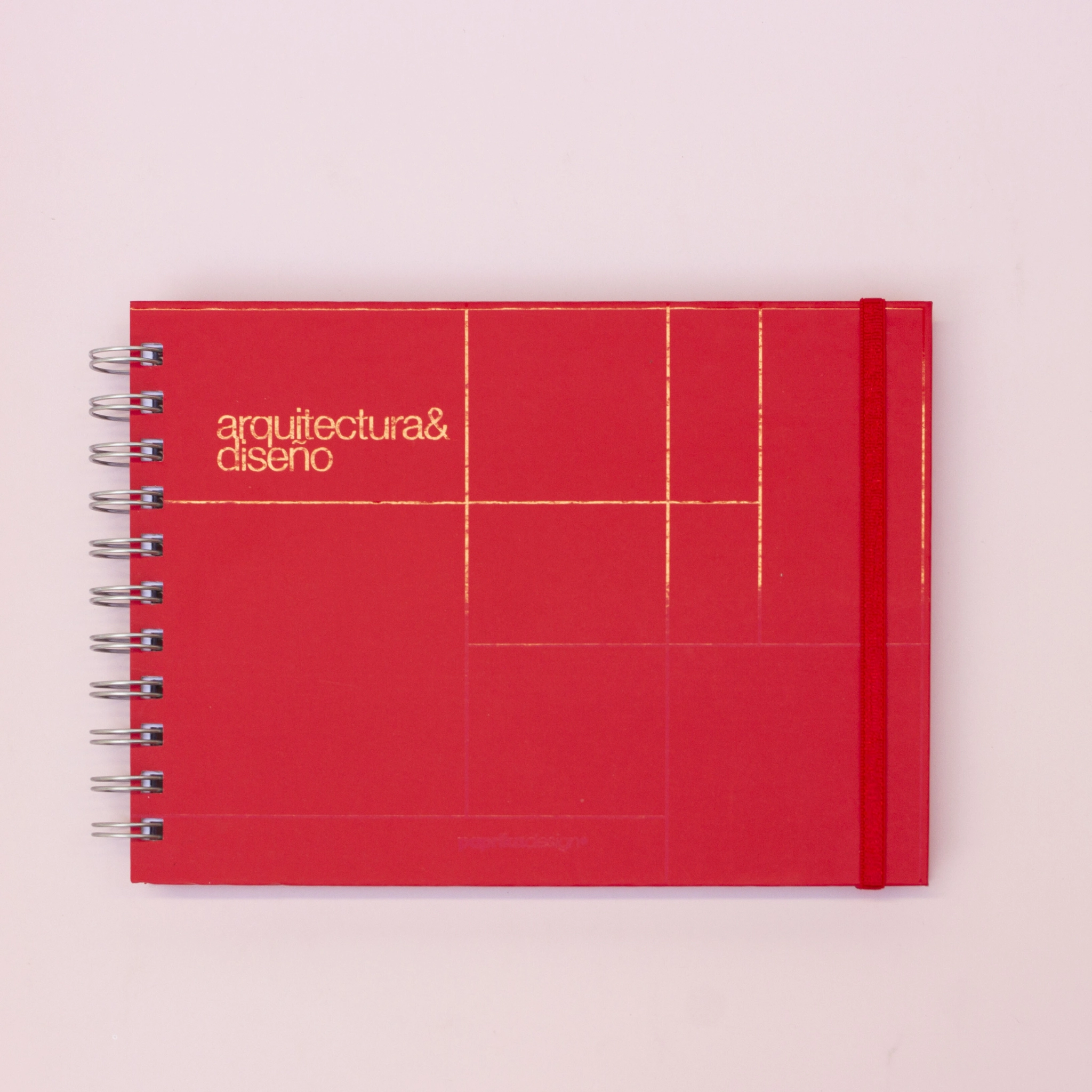 DESIGNER BOOK