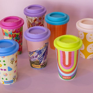 vasos termicos