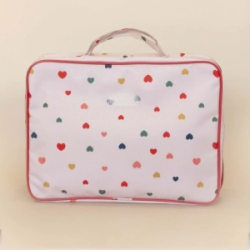 ESTUCHE CON MANIJA CORAZON