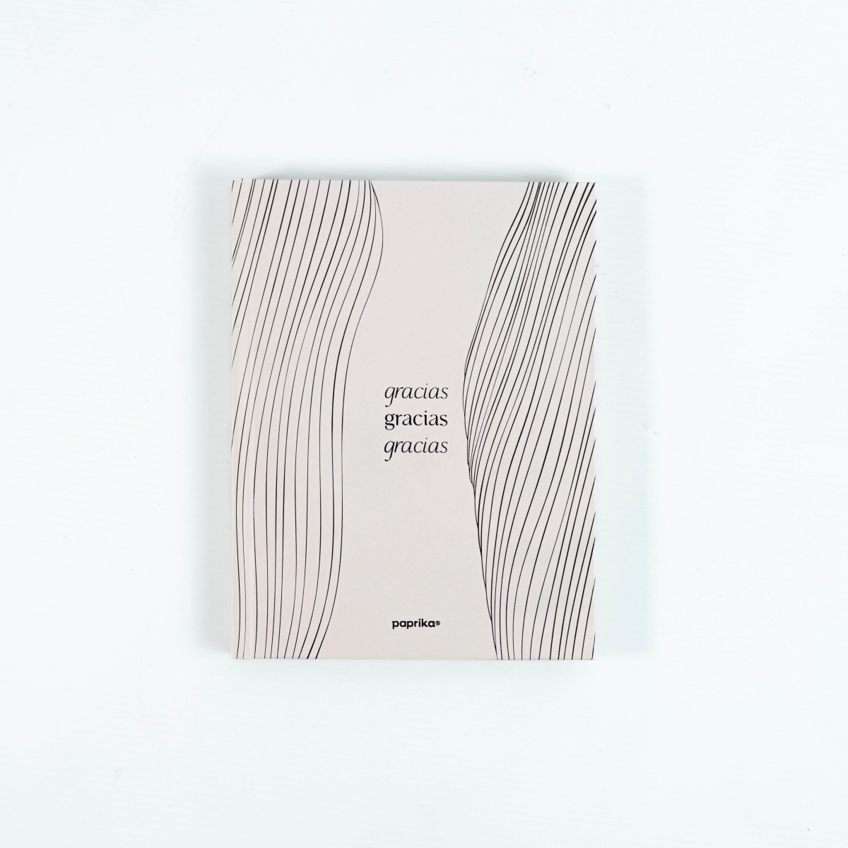 JOURNAL DE GRATITUD 14X19 TAPA DURA TEA.