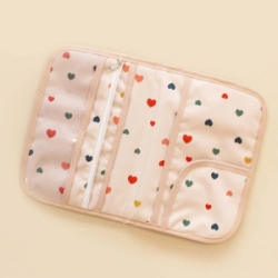 ORGANIZADOR PEDIATRICO CORAZON