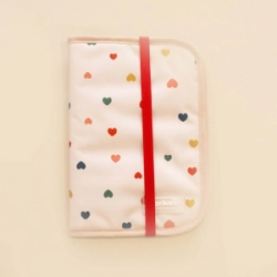 ORGANIZADOR PEDIATRICO CORAZON
