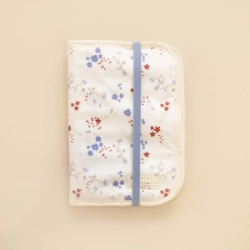 ORGANIZADOR PEDIATRICO FLORES