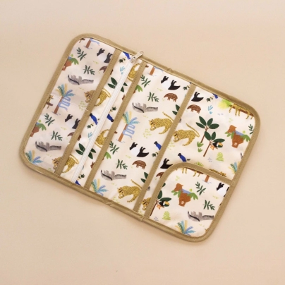 ORGANIZADOR PEDIATRICO RIO