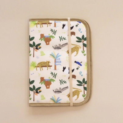 ORGANIZADOR PEDIATRICO RIO