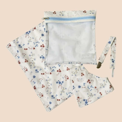 SET NACIMIENTO FLORES