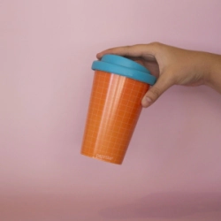 VASO TERMICO ESTAMPA CREATIVA
