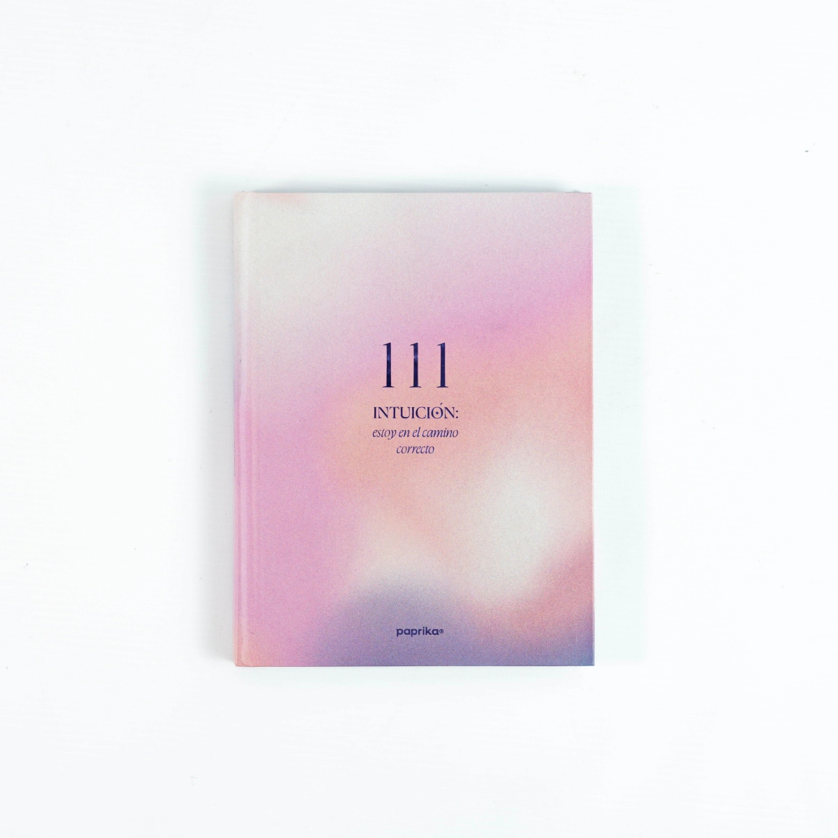 JOURNAL DE MINDFULNESS14X19 TAPA DURA ATARDECER