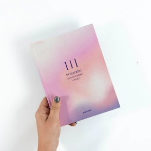 JOURNAL DE MINDFULNESS14X19 TAPA DURA ATARDECER