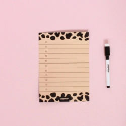 CHECKLIST IMANTADO 13X18 SAFARI