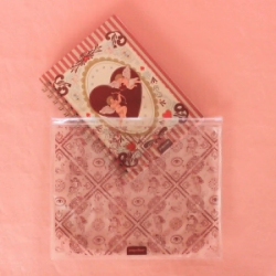 ESTUCHE DE PVC VENUS