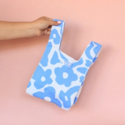 TOTEBAG FLORES CELESTES