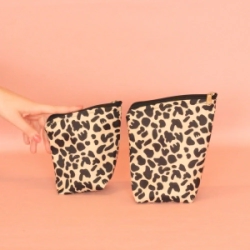 SET YERBERA Y AZUCARERA ANIMAL PRINT