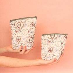 SET YERBERA Y AZUCARERA COQUETTE 2.0