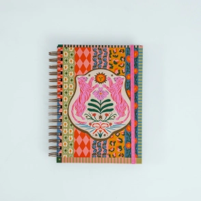 AGENDA 2026 - SHANTILOVE TALLE M 15X21 SAV - LA CREATIVIDAD