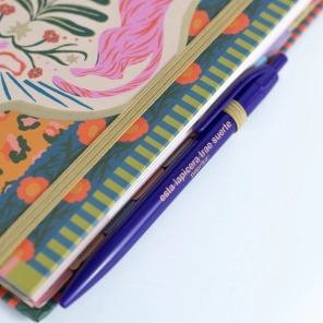 AGENDA 2026 - SHANTILOVE TALLE M 15X21 SAV - LA CREATIVIDAD