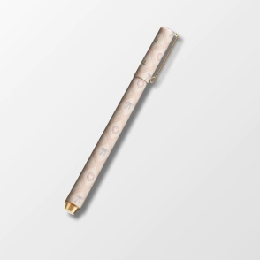 LAPICERA ACERO CON BOX LA VIE EN ROSE
