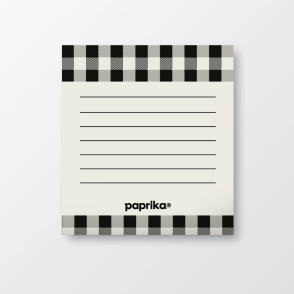 NOTAS ADHESIVAS 67X74MM EL AMOR