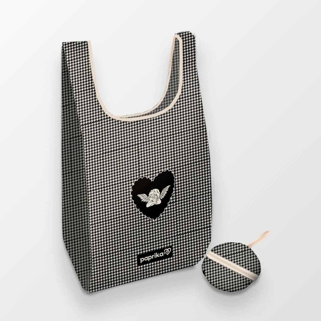 TOTEBAG EL AMOR