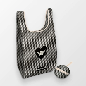 TOTEBAG EL AMOR