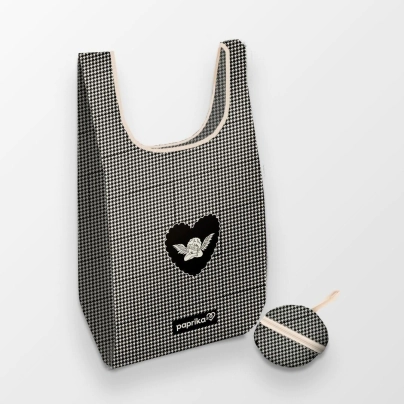 TOTEBAG EL AMOR