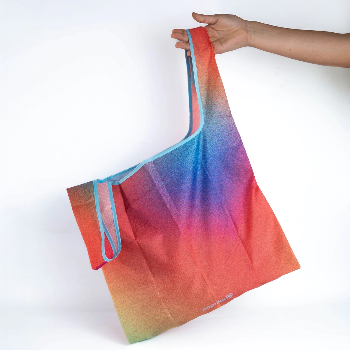 TOTEBAG EL AURA