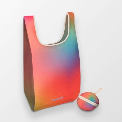 TOTEBAG EL AURA