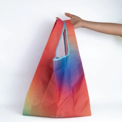 TOTEBAG EL AURA