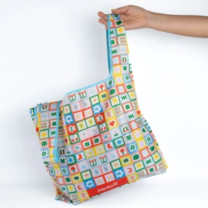 TOTEBAG LA BUENA SUERTE