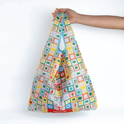 TOTEBAG LA BUENA SUERTE