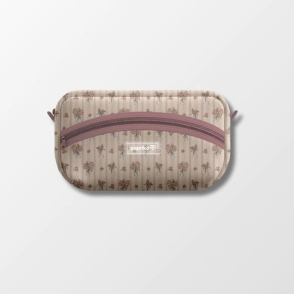 CARTUCHERA TALLE M LA VIE EN ROSE