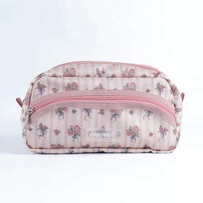 CARTUCHERA TALLE M LA VIE EN ROSE