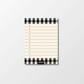 CHECKLIST IMANTADO 13X18 EL AMOR