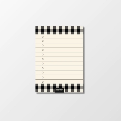 CHECKLIST IMANTADO 13X18 EL AMOR