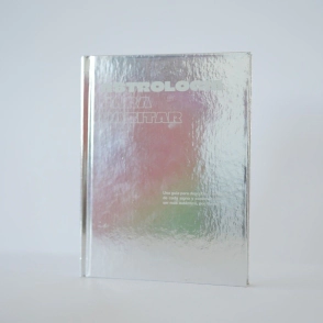 JOURNAL ASTROLOGIA PARA HABITAR 14X19 TAPA DURA