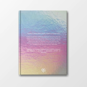 JOURNAL ASTROLOGIA PARA HABITAR 14X19 TAPA DURA