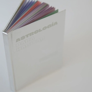 JOURNAL ASTROLOGIA PARA HABITAR 14X19 TAPA DURA