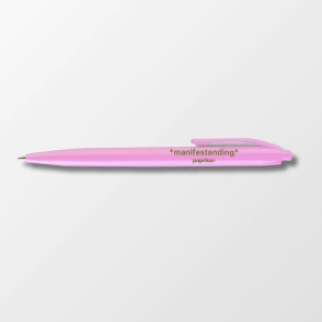 LAPICERA RETRACTIL LE VIE EN ROSE