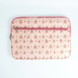 PORTANOTEBOOK LA VIE EN ROSE