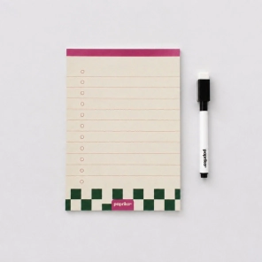 CHECKLIST IMANTADO 13X18 DOPAMINE