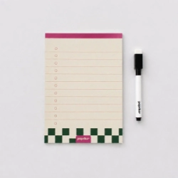 CHECKLIST IMANTADO 13X18 DOPAMINE