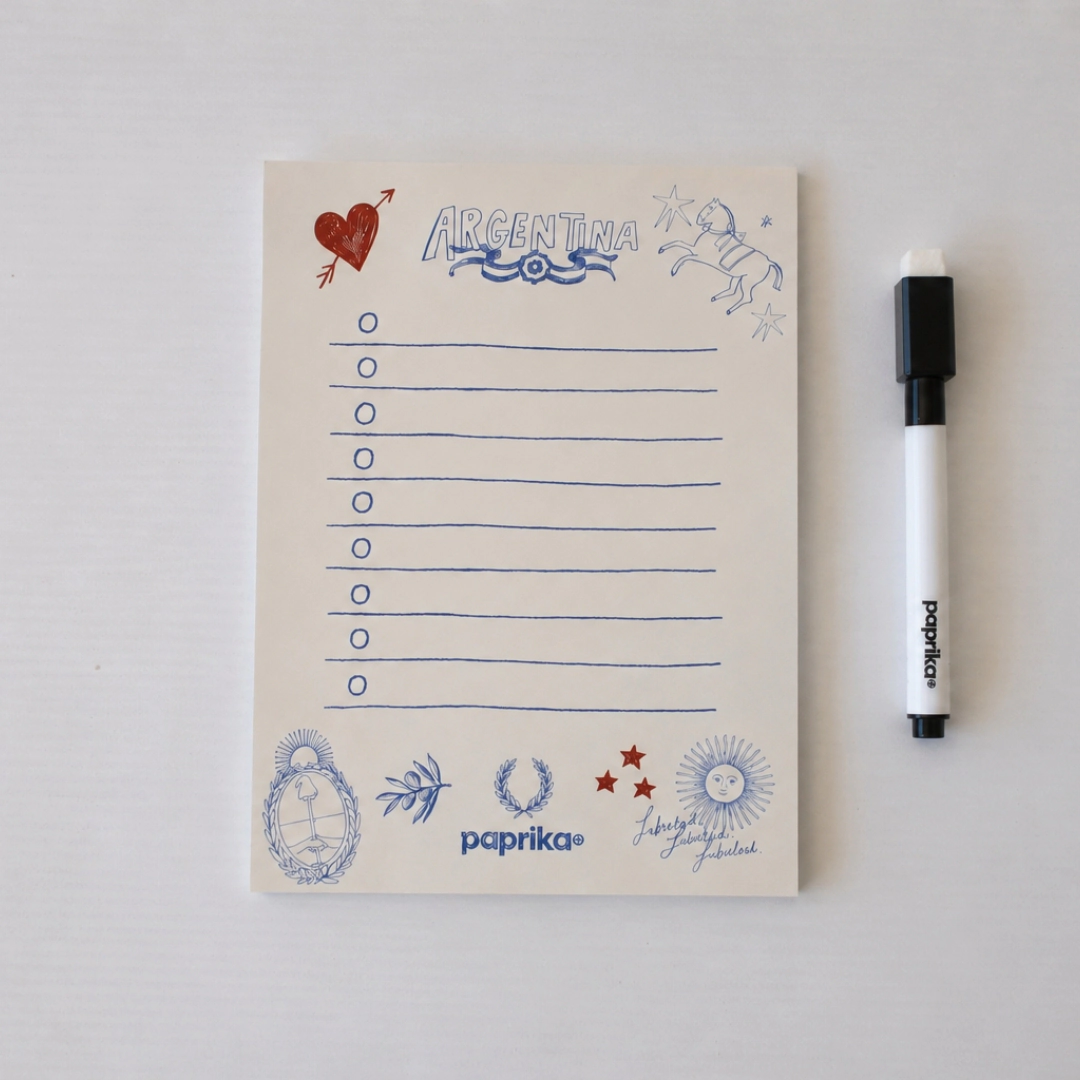 CHECKLIST IMANTADO 13X18 PATRIO