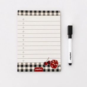 CHECKLIST IMANTADO 13X18 SCRAP