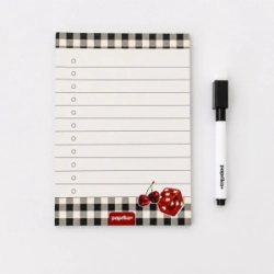 CHECKLIST IMANTADO 13X18 SCRAPBOOKING