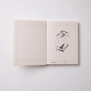 JOURNAL DE MINDFULNES 14X19 - CLARA MEDICINA CHINA YANG