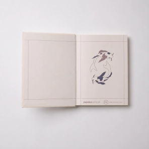 JOURNAL DE MINDFULNES 14X19 - CLARA MEDICINA CHINA YANG