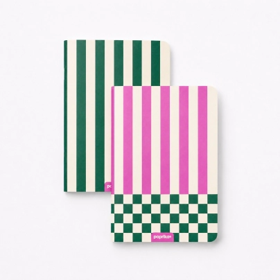 LIBRETAS 12X17 TAPA BLANDA X2 - DOPAMINE