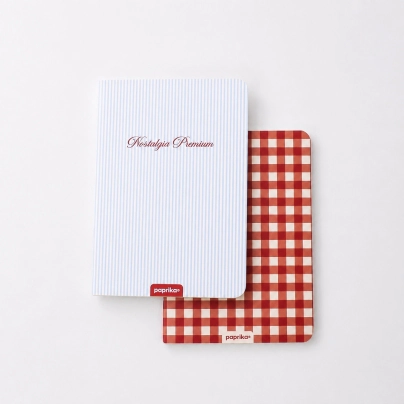 LIBRETAS 12X17 TAPA BLANDA X2 - SCRAP